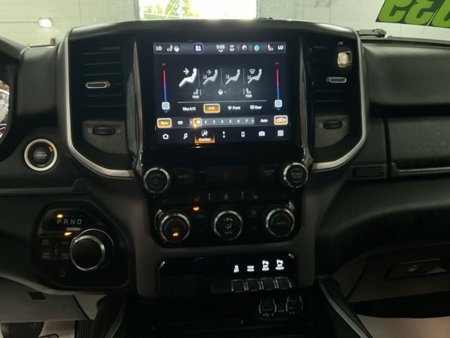 2023 Ram 1500 Pickup Crew Bighorn/LoneStar eTorque 4WD - Image 22