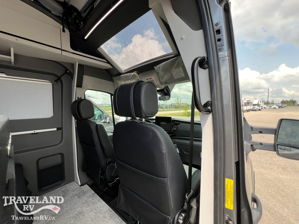 2027 Grand Design LINEAGE SERIES VT LVT1 POP TOP - Image 14