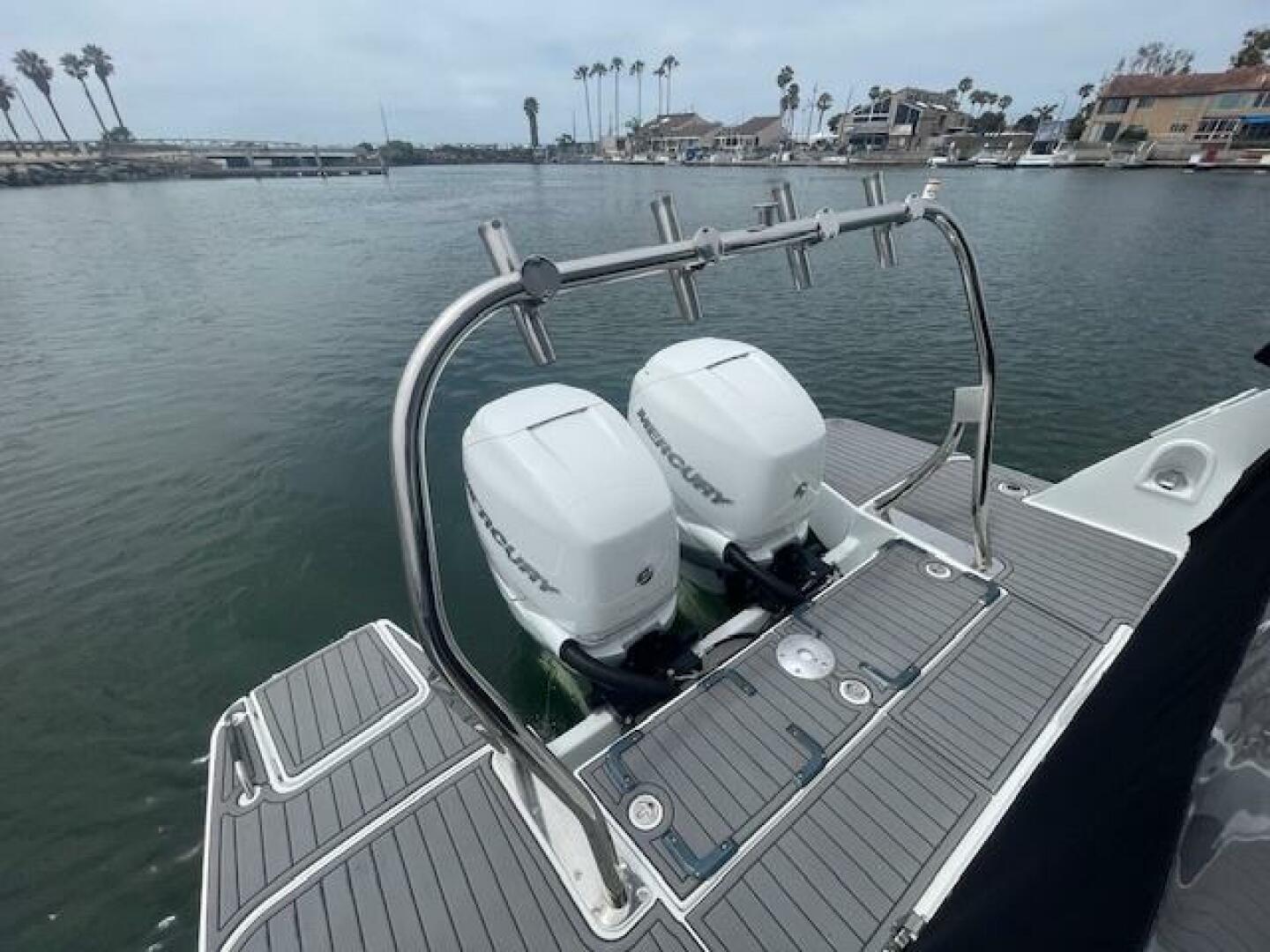 2022 Beneteau 32 Gran Turismo - Image 27