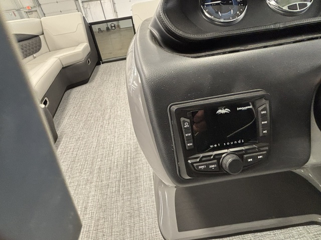 2027 HARRIS SUNLINER 230 SL - Image 26