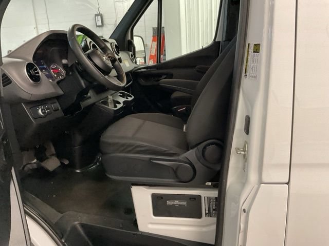 2025 Mercedes-Benz Sprinter Passenger Van Passenger 170 WB - Image 16
