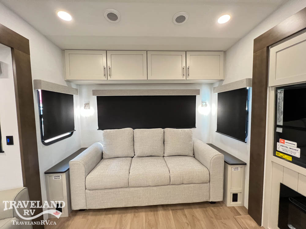 2027 Alliance RV Avenue 29RL - Image 16