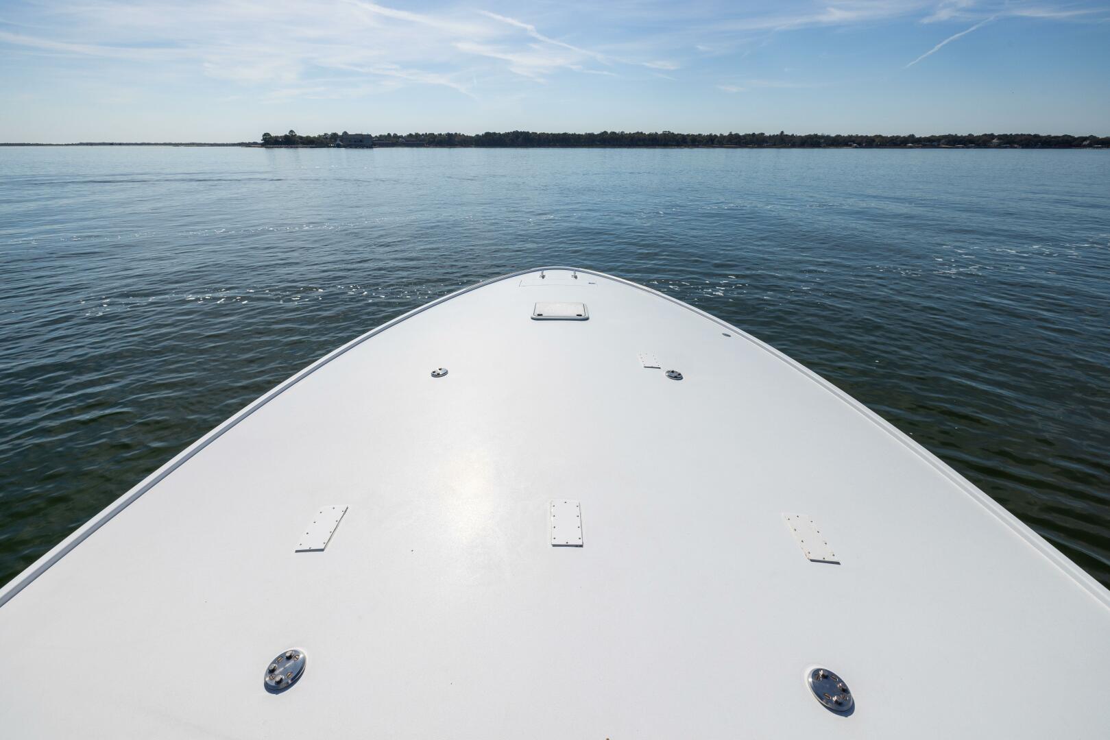 1996 Jim Smith Sportfish - Image 7