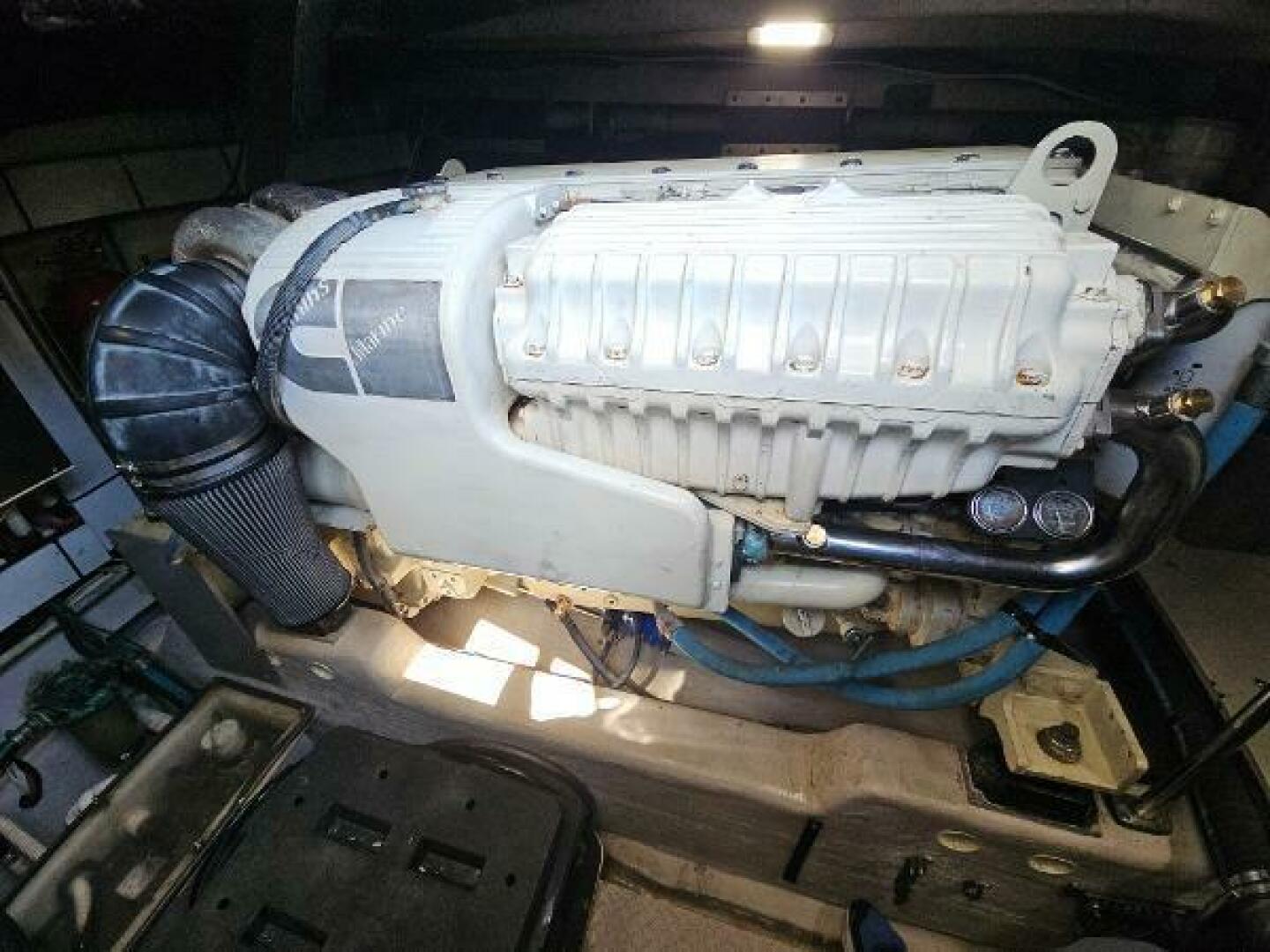 2005 Sea Ray 500 Sundancer - Image 36