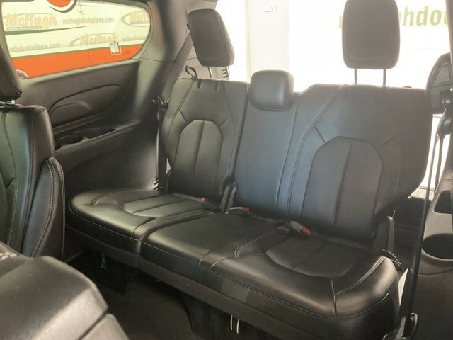 2026 Chrysler Pacifica Select FWD - Image 20