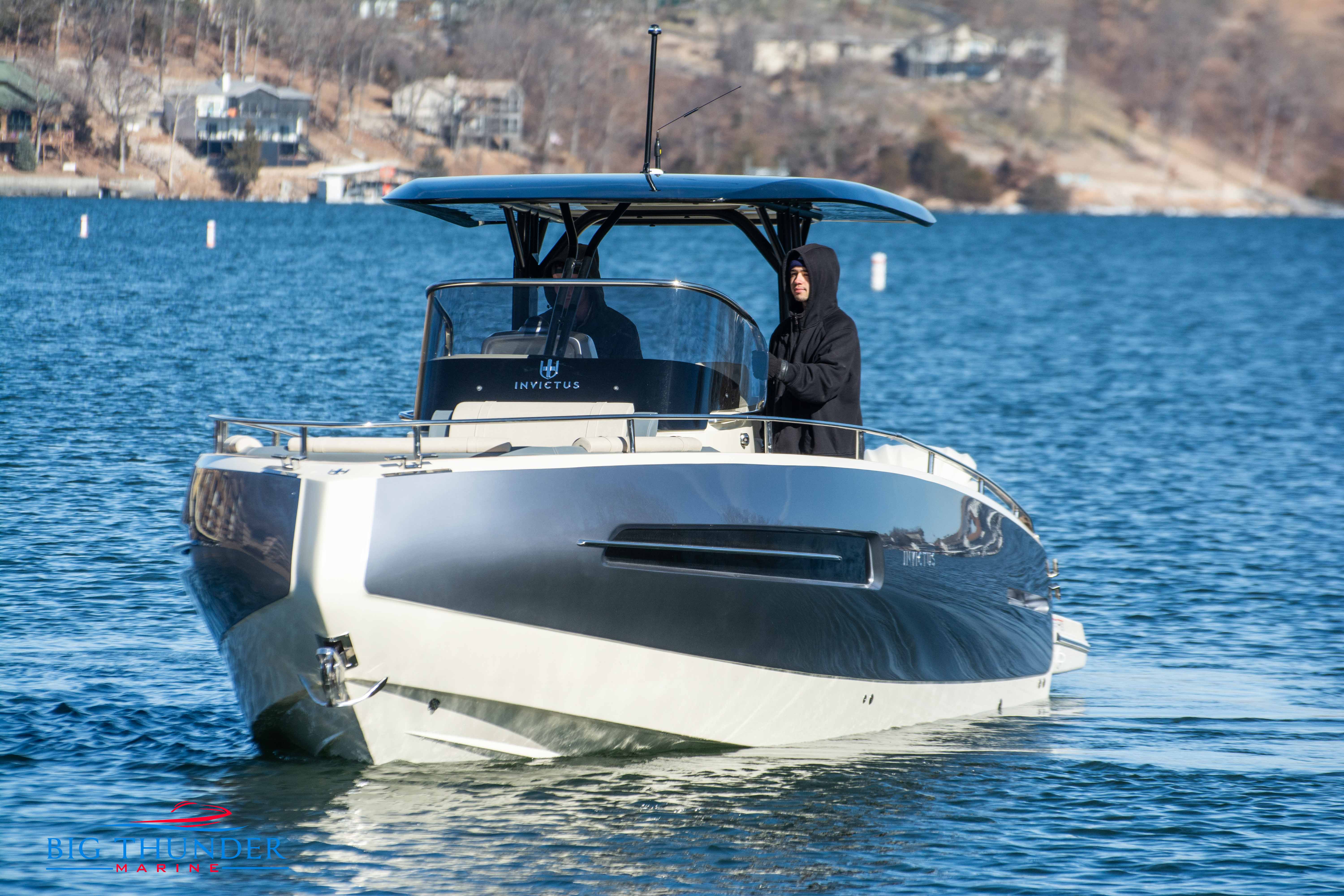 2024 Invictus TT280S - Image 3