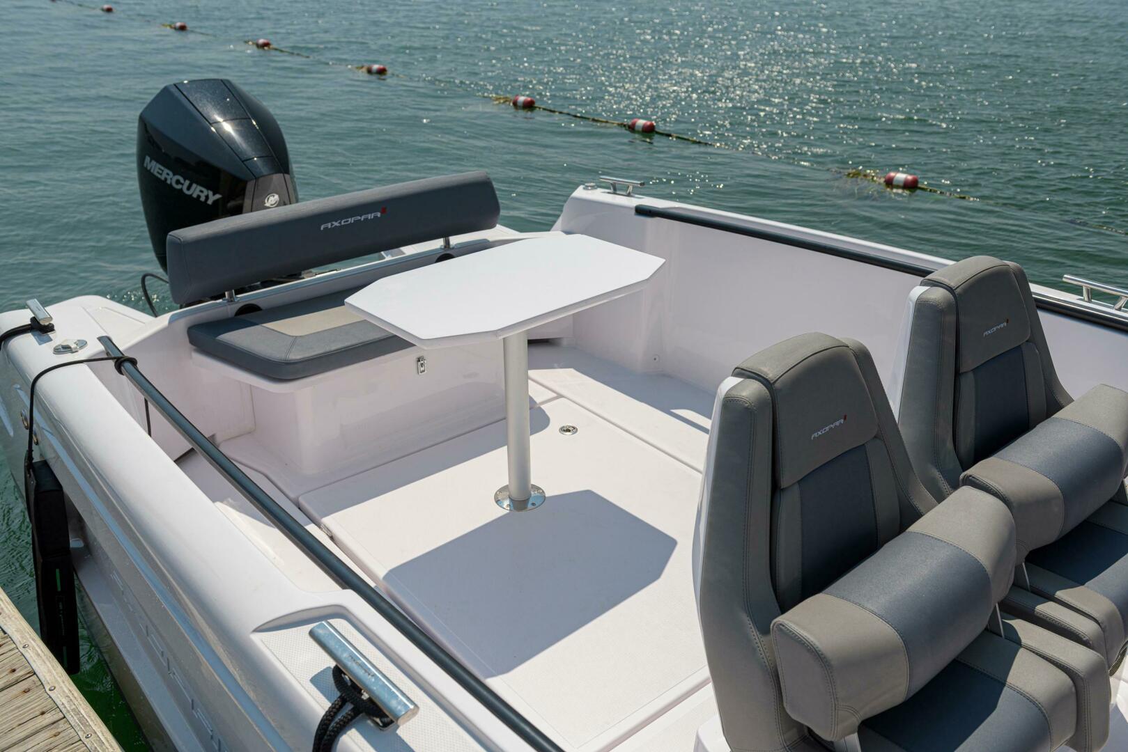 2021 Axopar 22 Spyder Base - Image 20