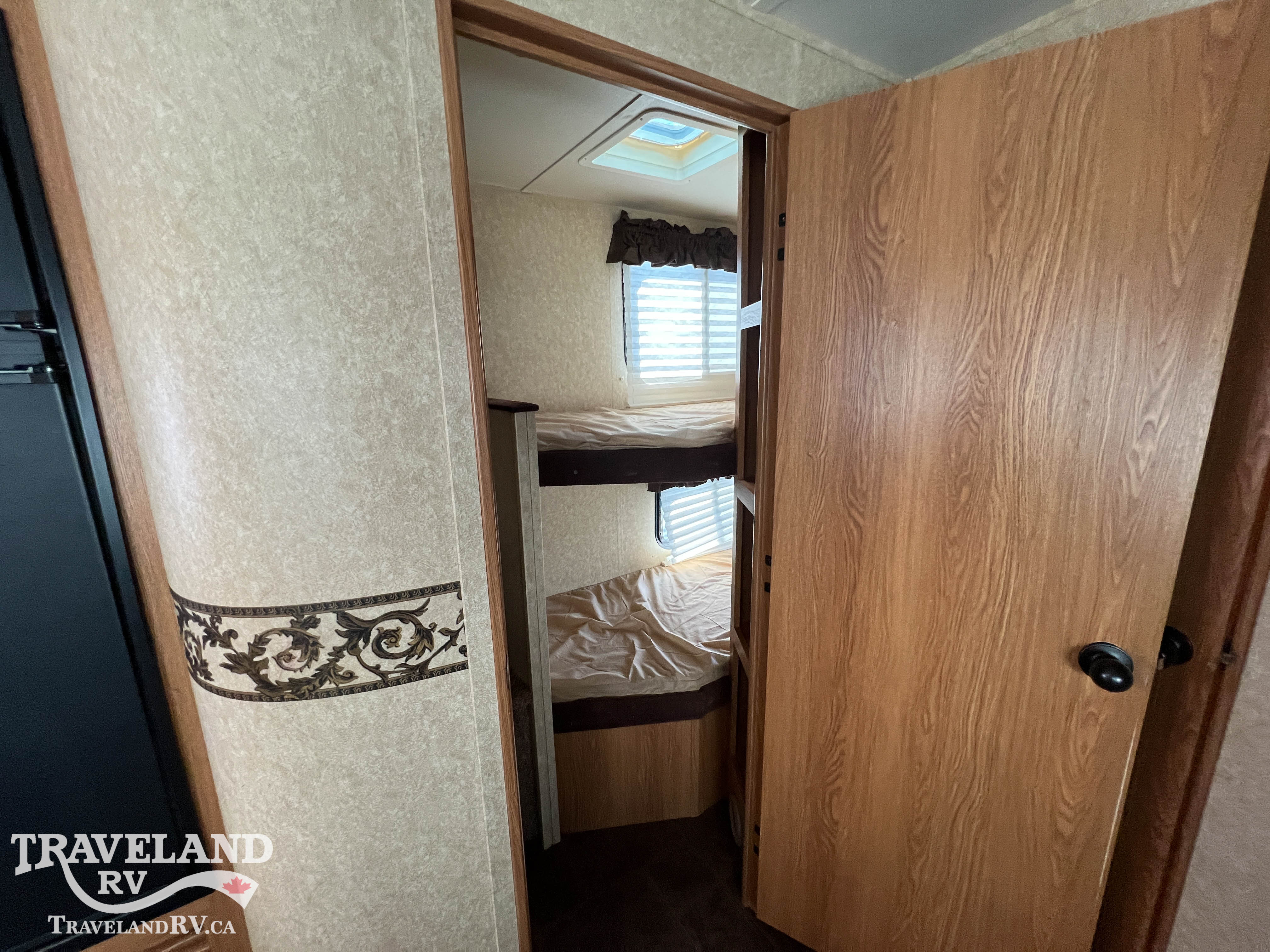 2011 DUTCHMEN DENALI 261BH HMS - Image 26
