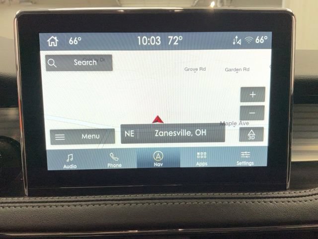 2022 Lincoln Corsair Utility 4D 2WD - Image 28