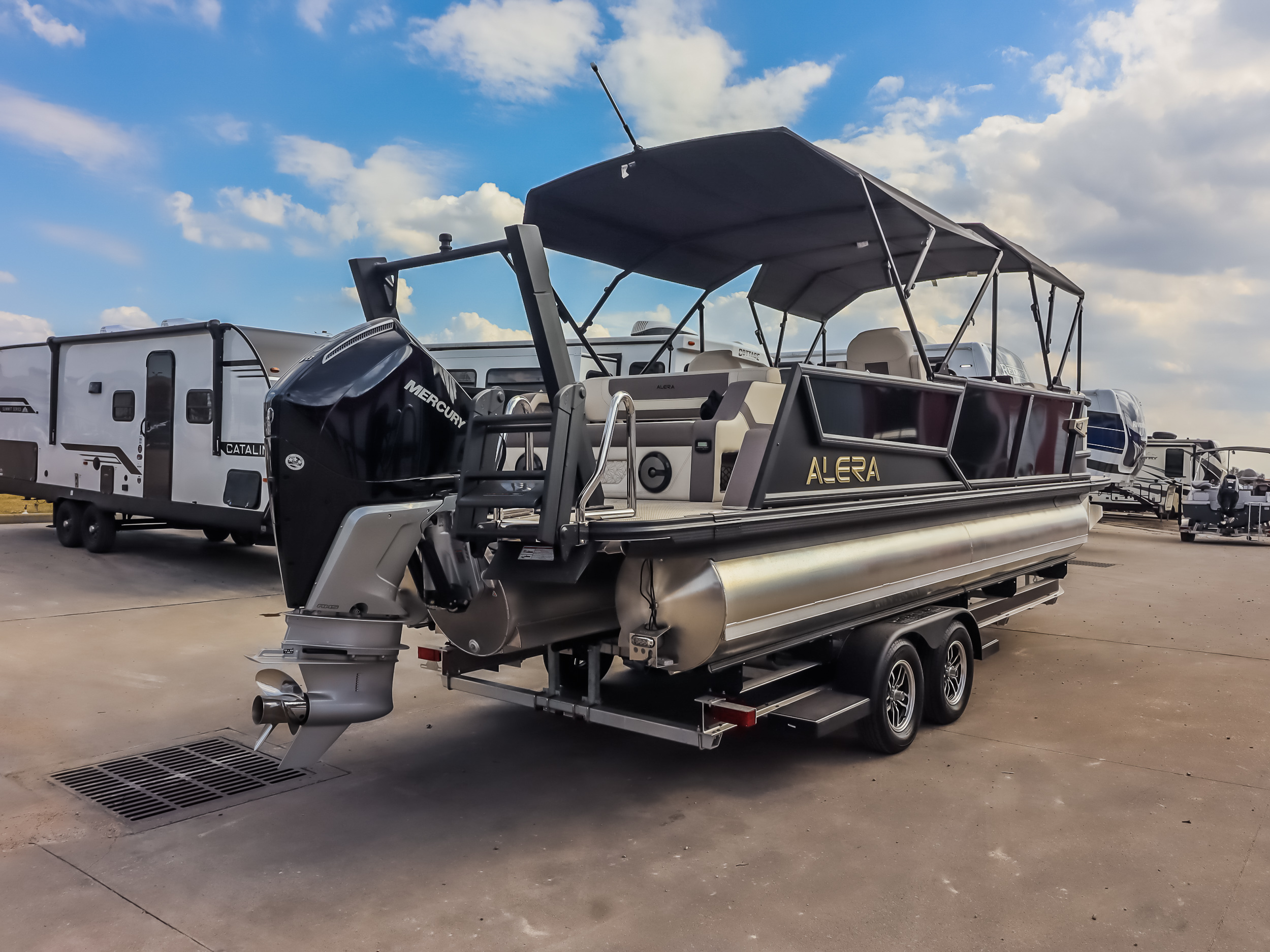 2026 ALERA 2026 M 25L - Image 6