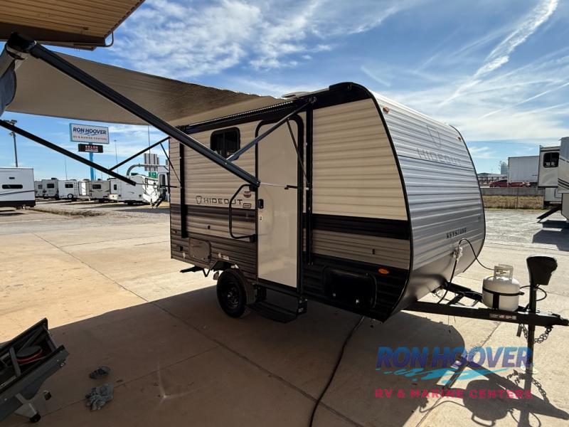 2026 KEYSTONE 123BB - Image 2