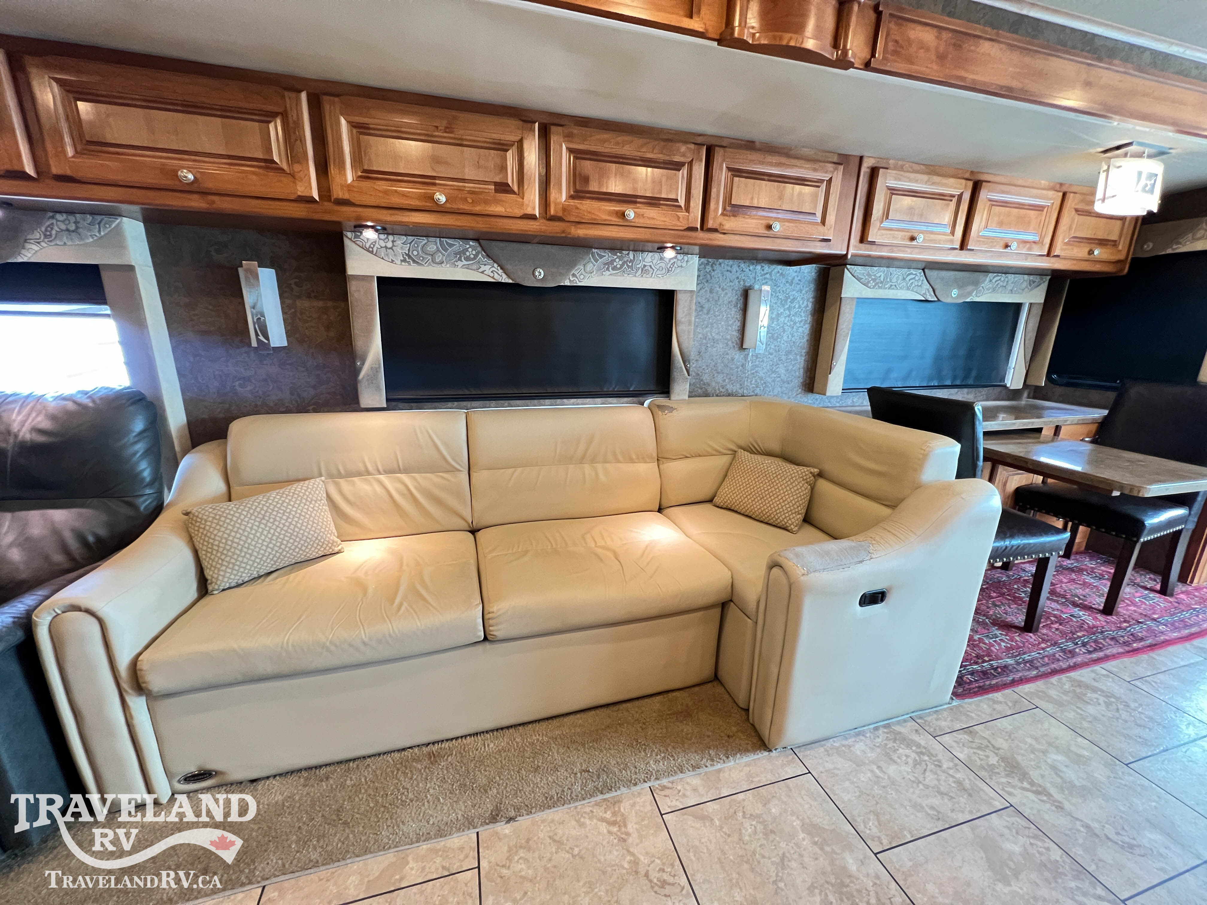 2015 ALLEGRO OPEN ROAD 36LA - Image 19