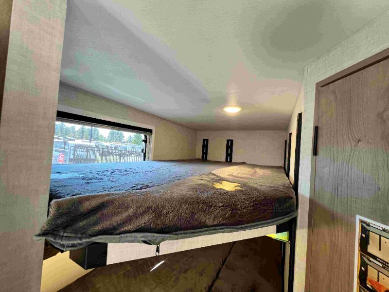 2026 Ember RV Overland Series 221MSL - Image 15
