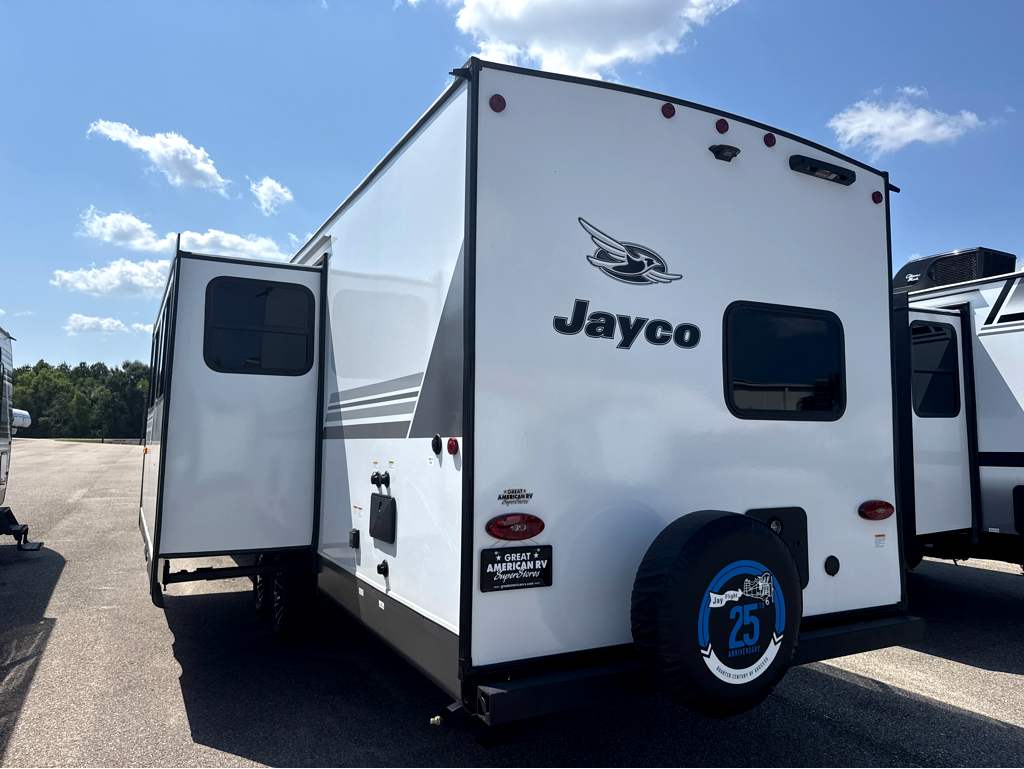 2027 JAYCO JAY FLIGHT 330TBS - Image 3