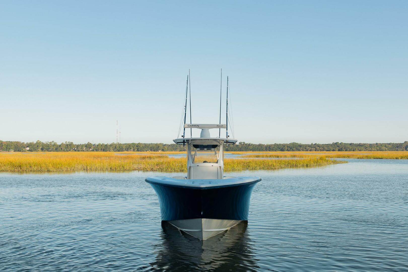 2014 Yellowfin - Image 5