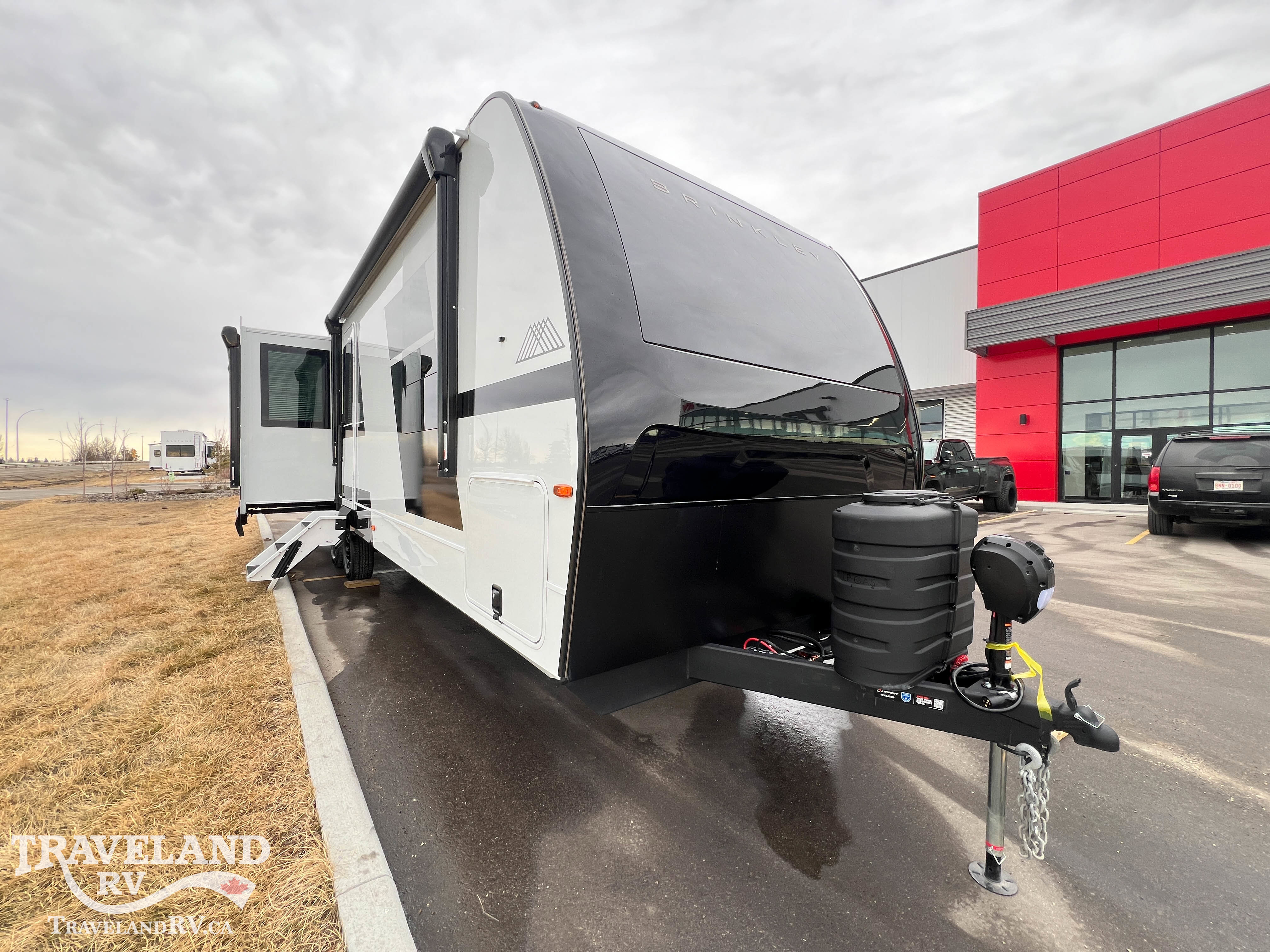 2026 Brinkley RV Model I 280 - Image 1