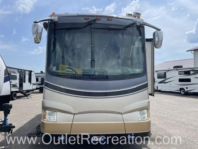 2009 COACHMEN SPORTSCOACH LEGEND 40QIK - Image 3