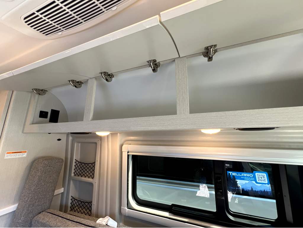 2026 THOR MOTOR COACH RIZE 18M - Image 7