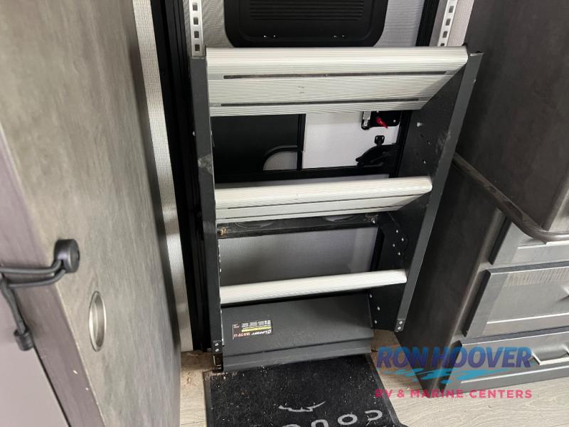 2025 KEYSTONE 25FKD - Image 22
