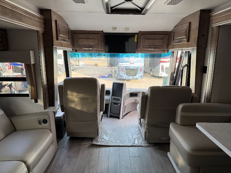 2025 Entegra Coach Anthem 37K - Image 23