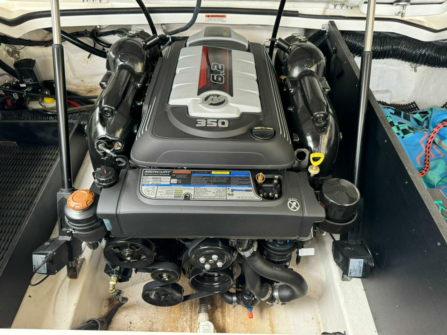 2022 Monterey 278SS - Image 36