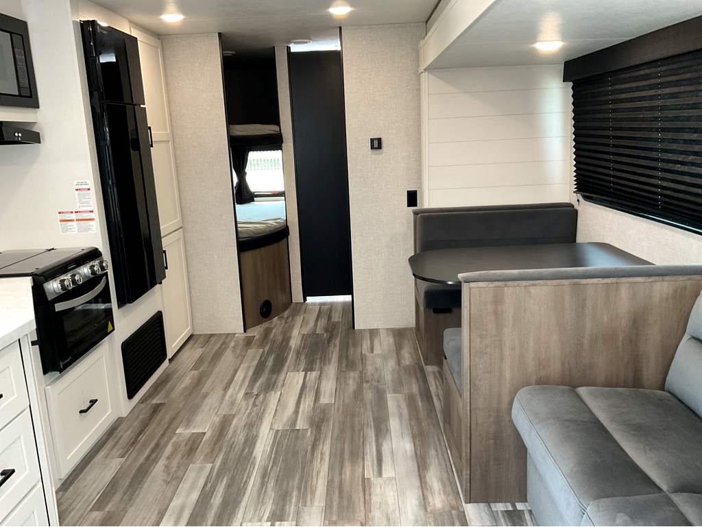 2026 Jayco Jay Flight SLX 261BHSW - Image 17