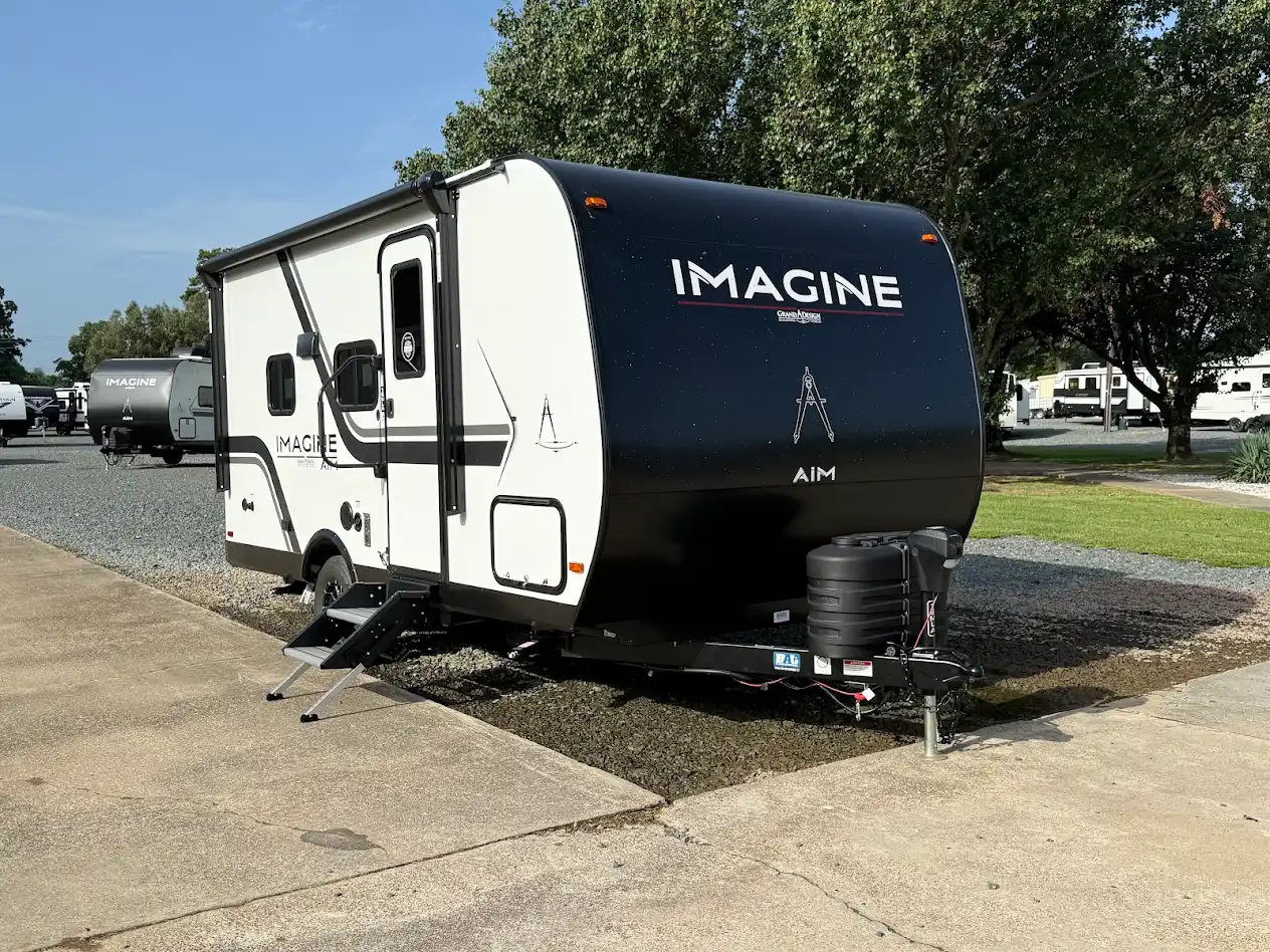 2027 Grand Design Imagine AIM 16MLA - Image 1