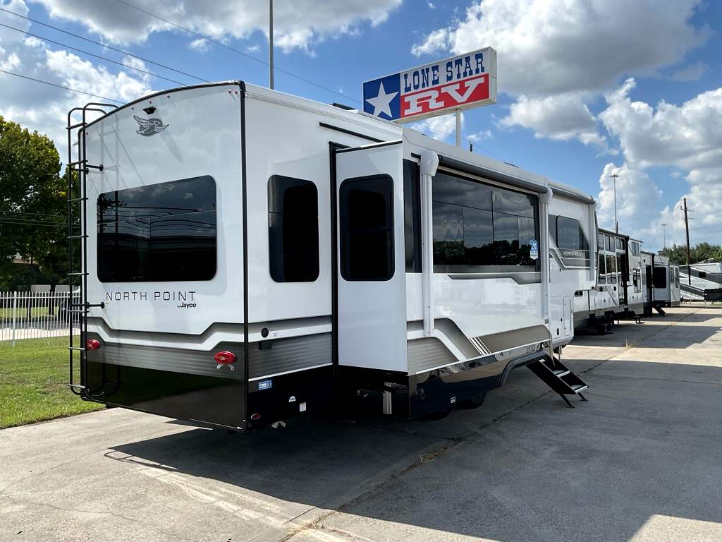 2027 JAYCO NORTH POINT 310RLTS - Image 38