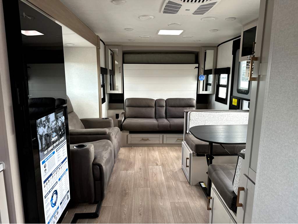 2027 JAYCO JAY FEATHER 21MML - Image 10