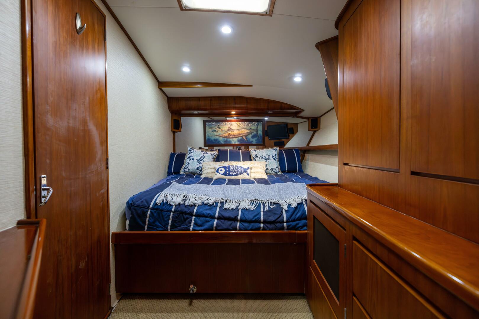 1996 Jim Smith Sportfish - Image 35