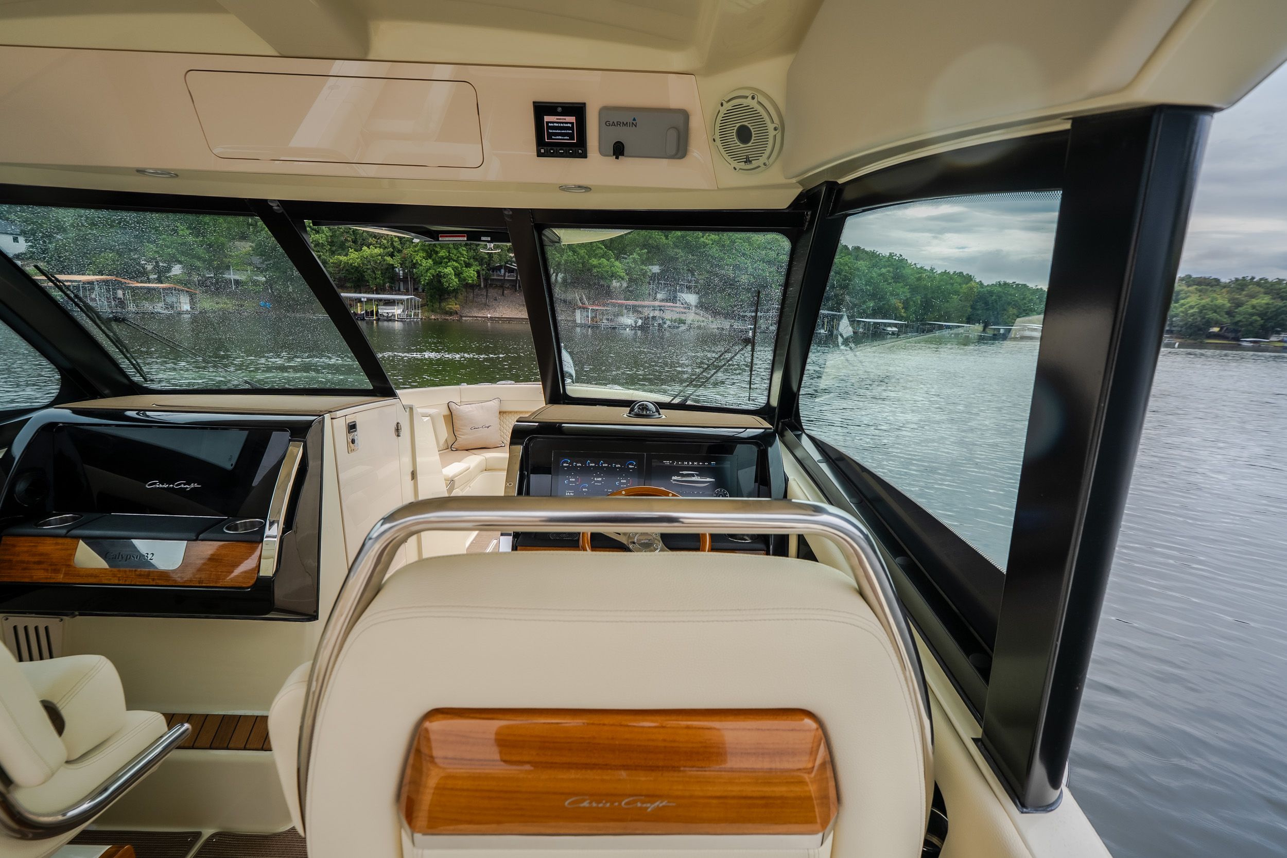 2024 Chris Craft Calypso 32 CT - Image 22