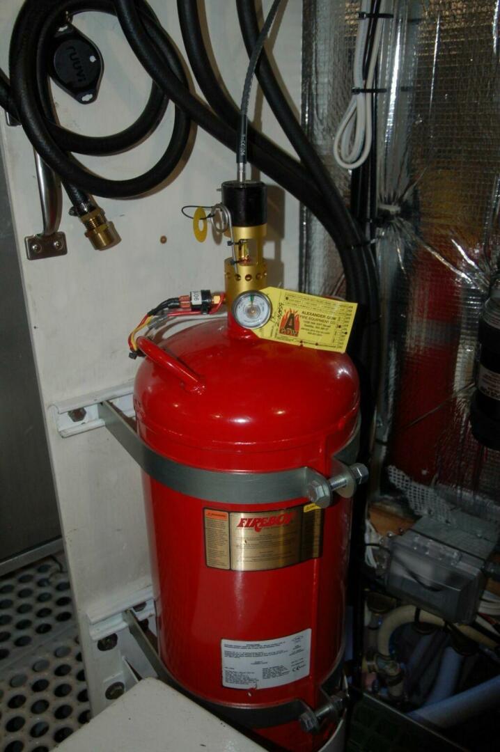 2006 Custom Sprague - Image 66