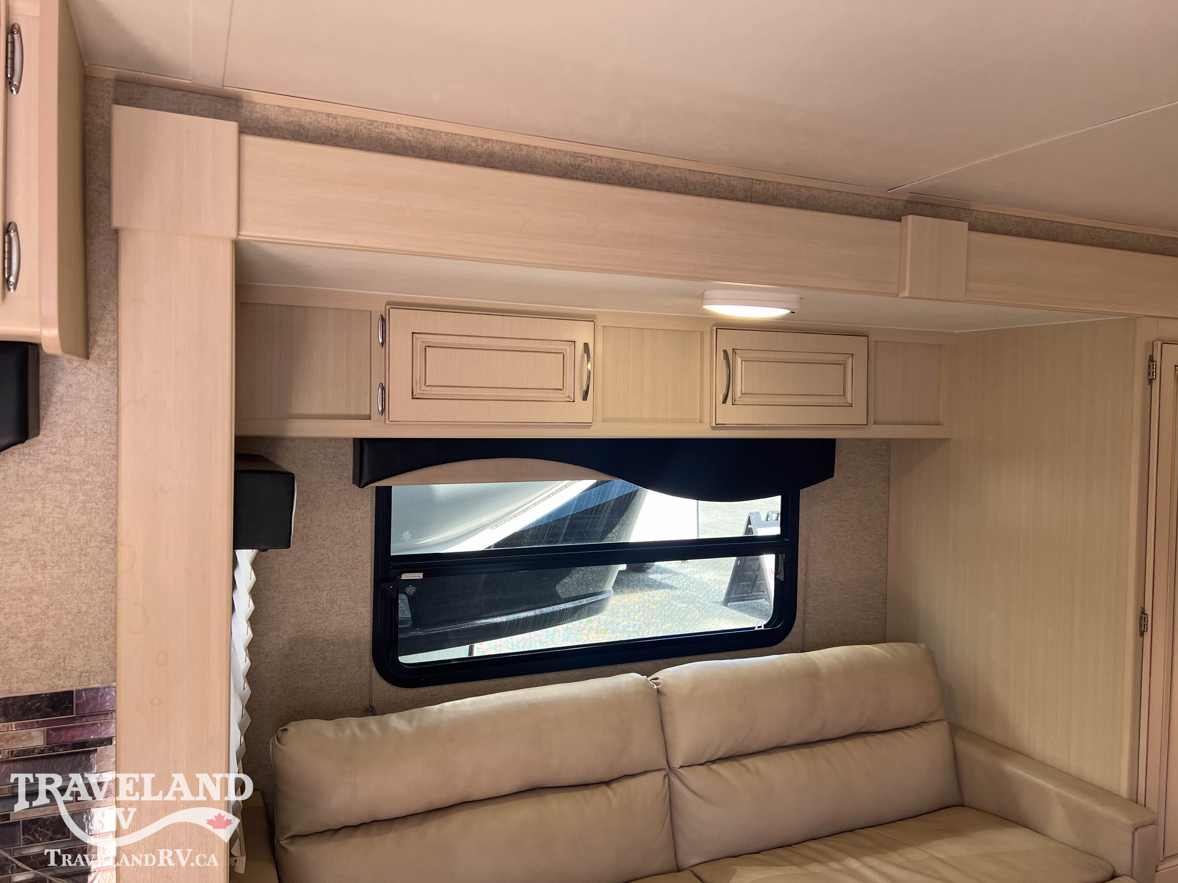 2017 WINNEBAGO MINNIE 24RKS - Image 9