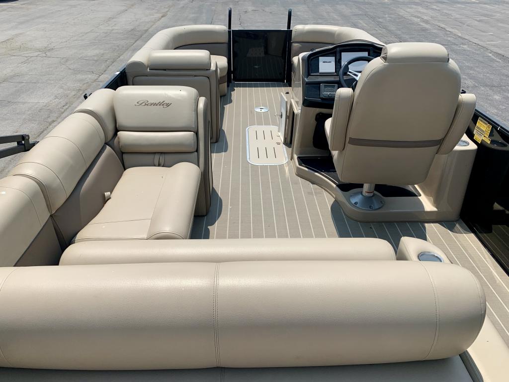 2022 BENTLEY 220 SWINGBACK - Image 13