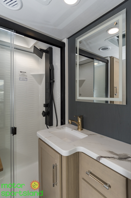2026 Keystone Raptor 430 - Image 45