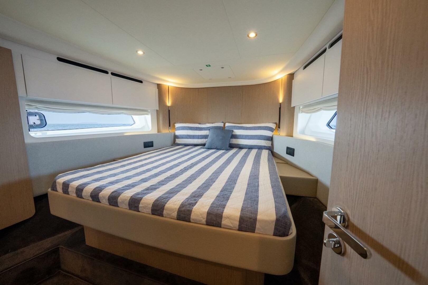 2023 Azimut Fly 53 - Image 88