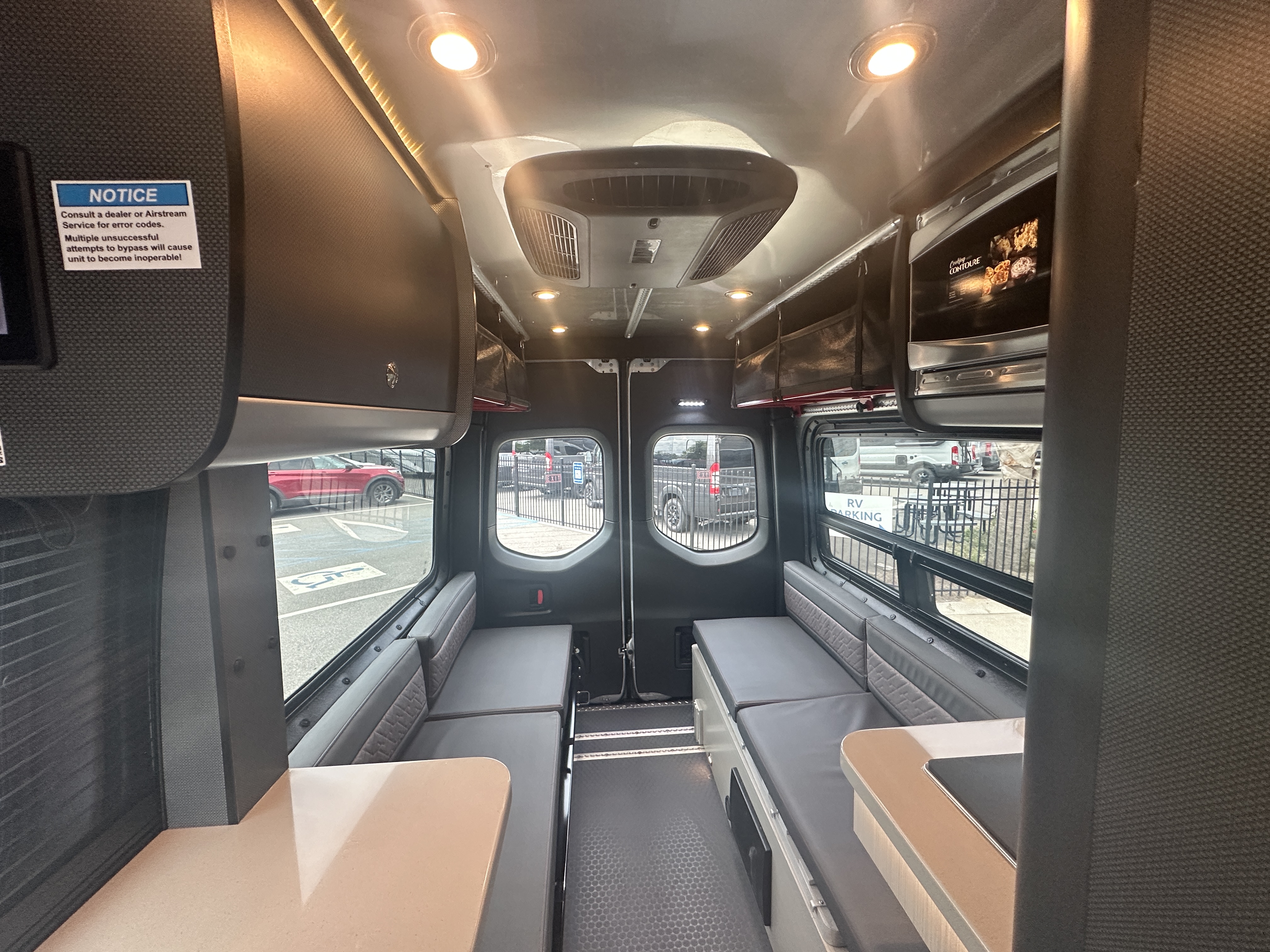 2026 Airstream Interstate 19X - Image 14