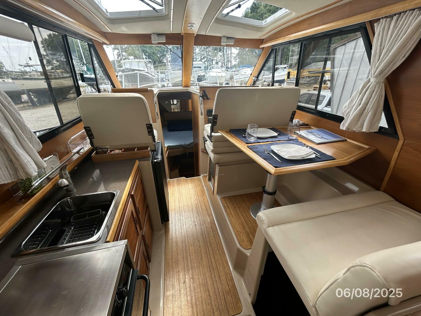 2012 Cutwater C28 - Image 26