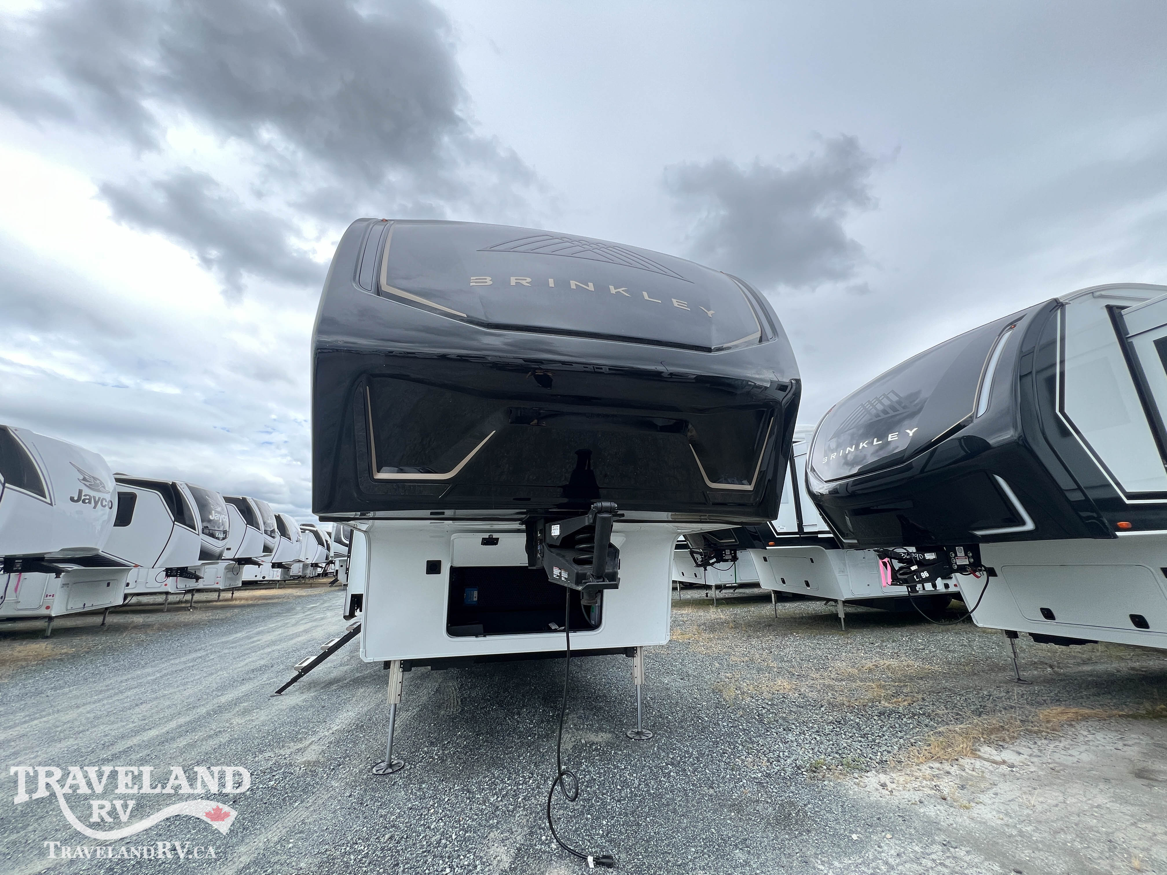 2026 BRINKLEY RV MODEL Z 3210 - Image 4