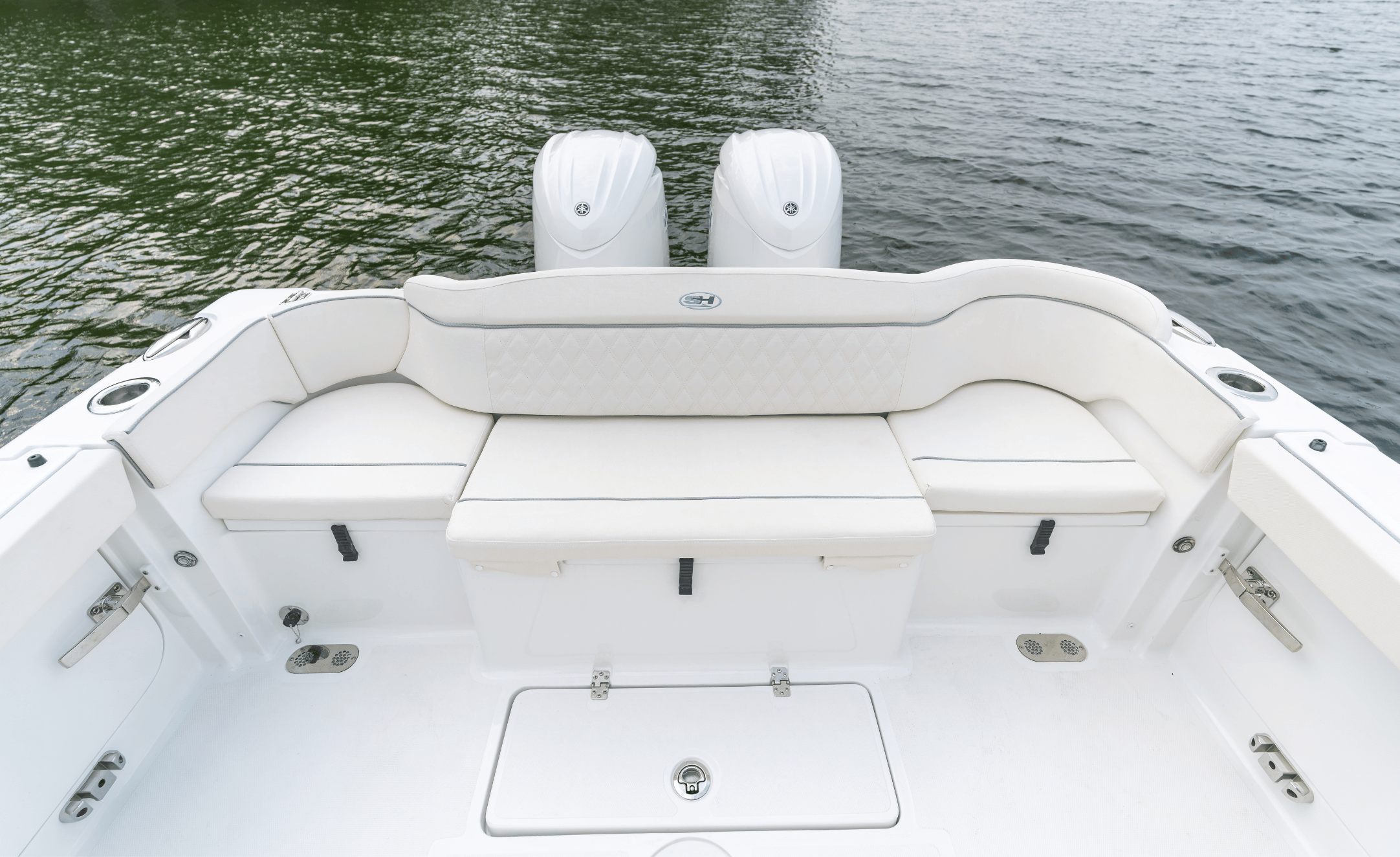 2027 SEA HUNT ULTRA 265SL - Image 15