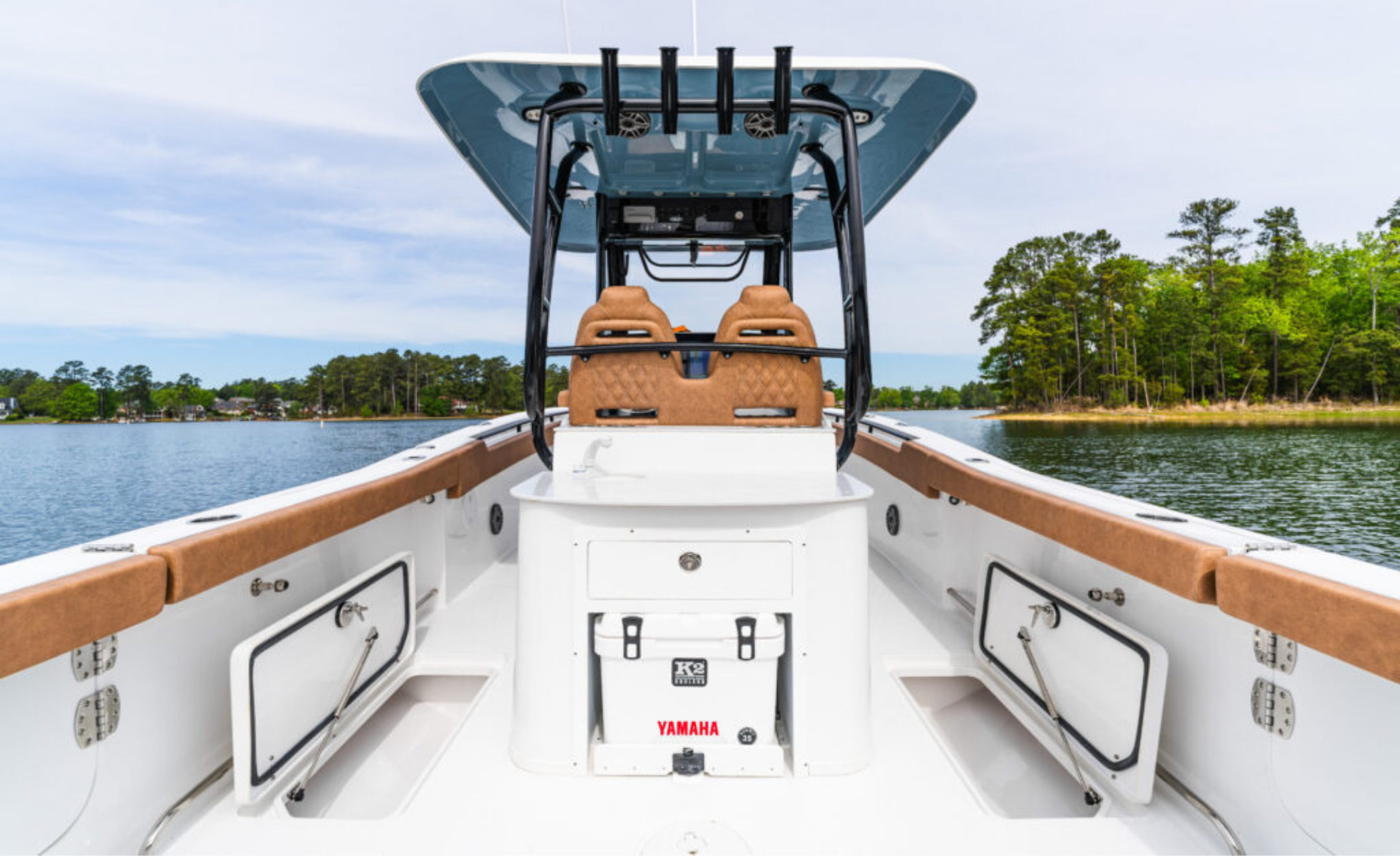 2027 SEA HUNT ULTRA 305SE - Image 15