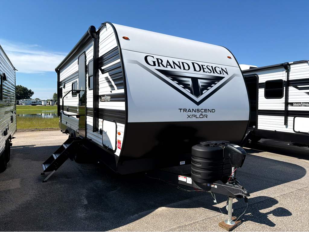 2027 GRAND DESIGN TRANSCEND 20MKX - Image 1