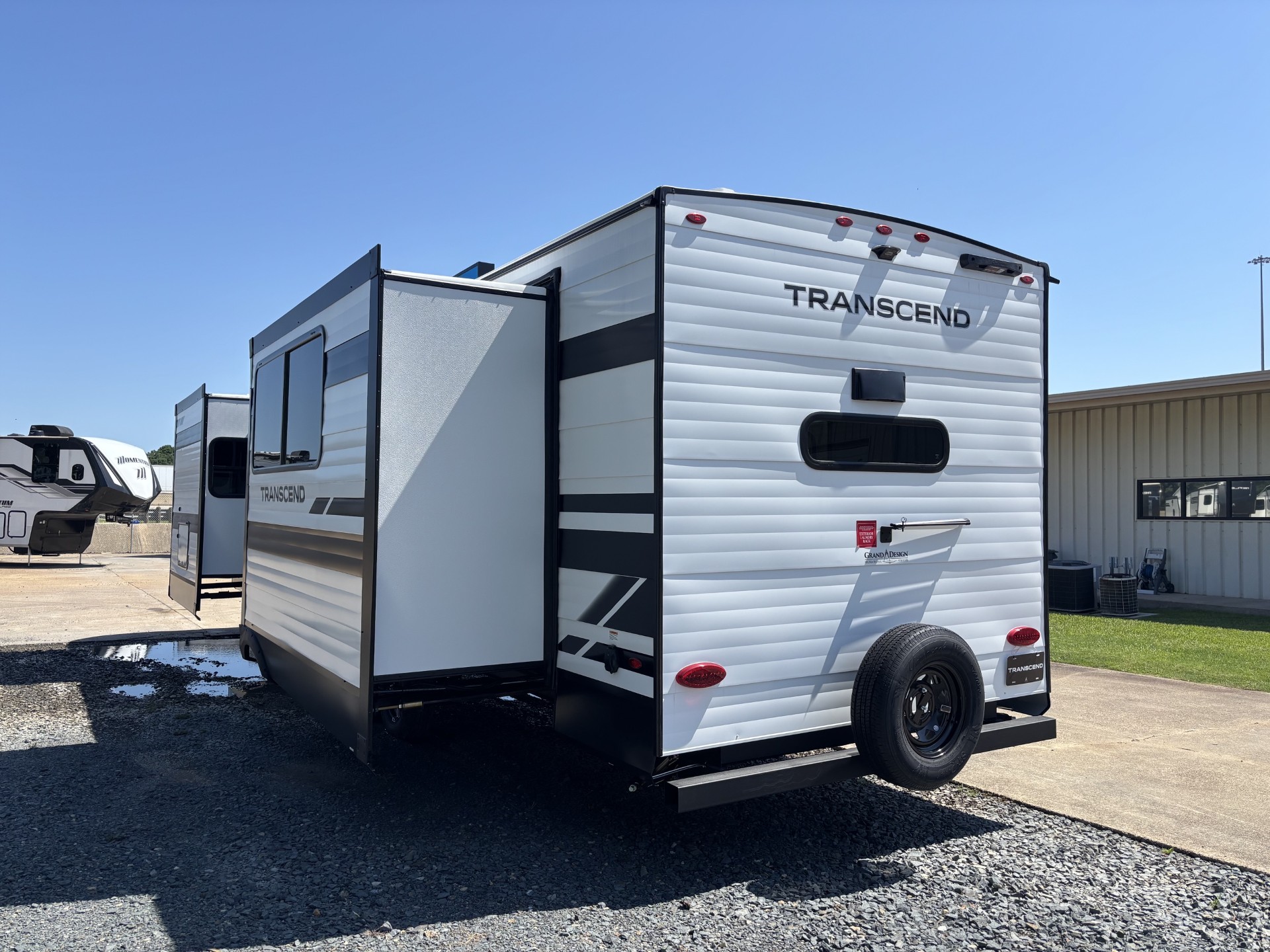 2027 Grand Design Transcend 315RKT - Image 6