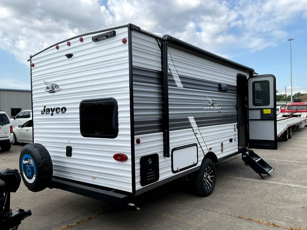 2027 JAYCO Jay Flight 197MB - Image 30