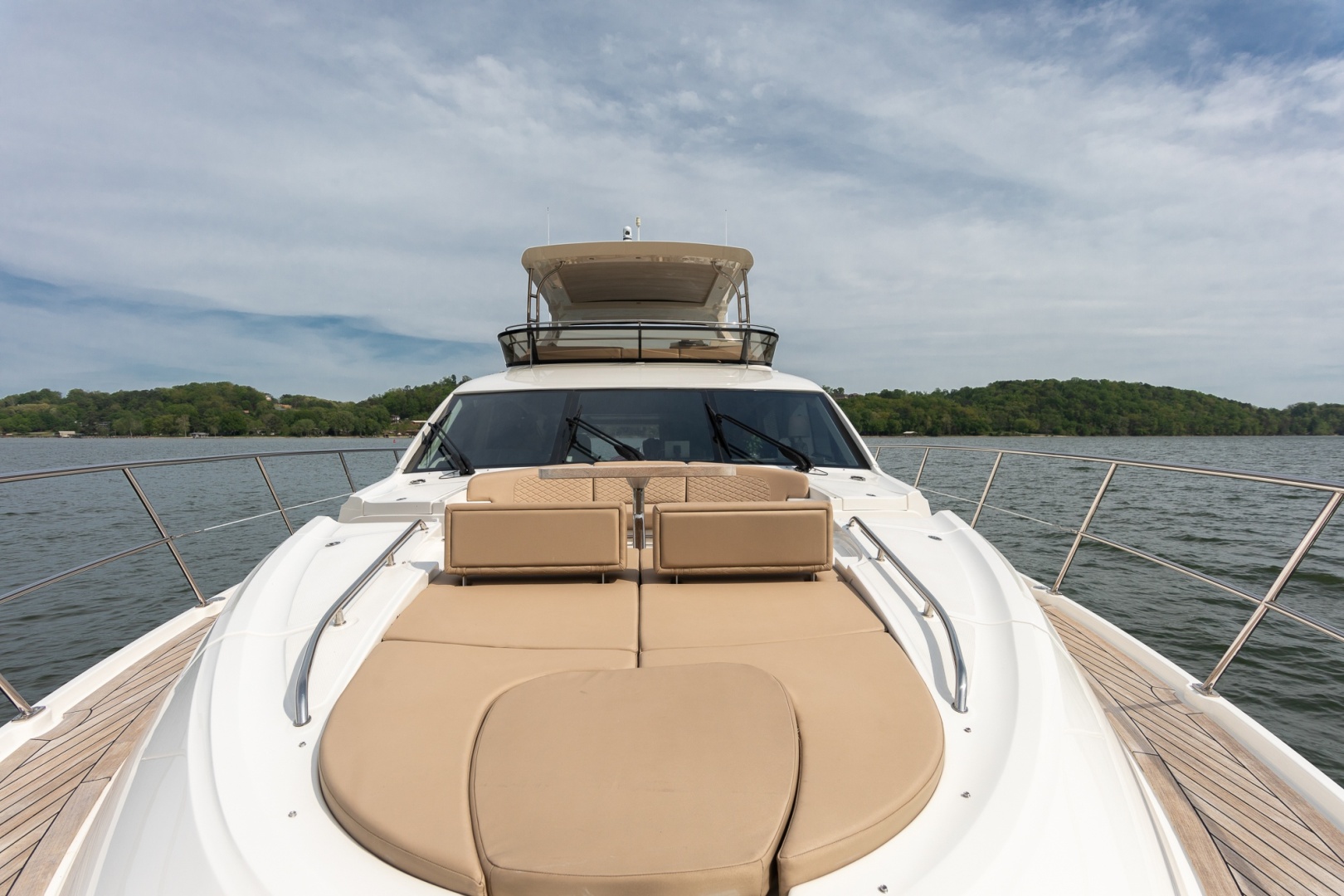 2018 Sea Ray L650 FLY - Image 43