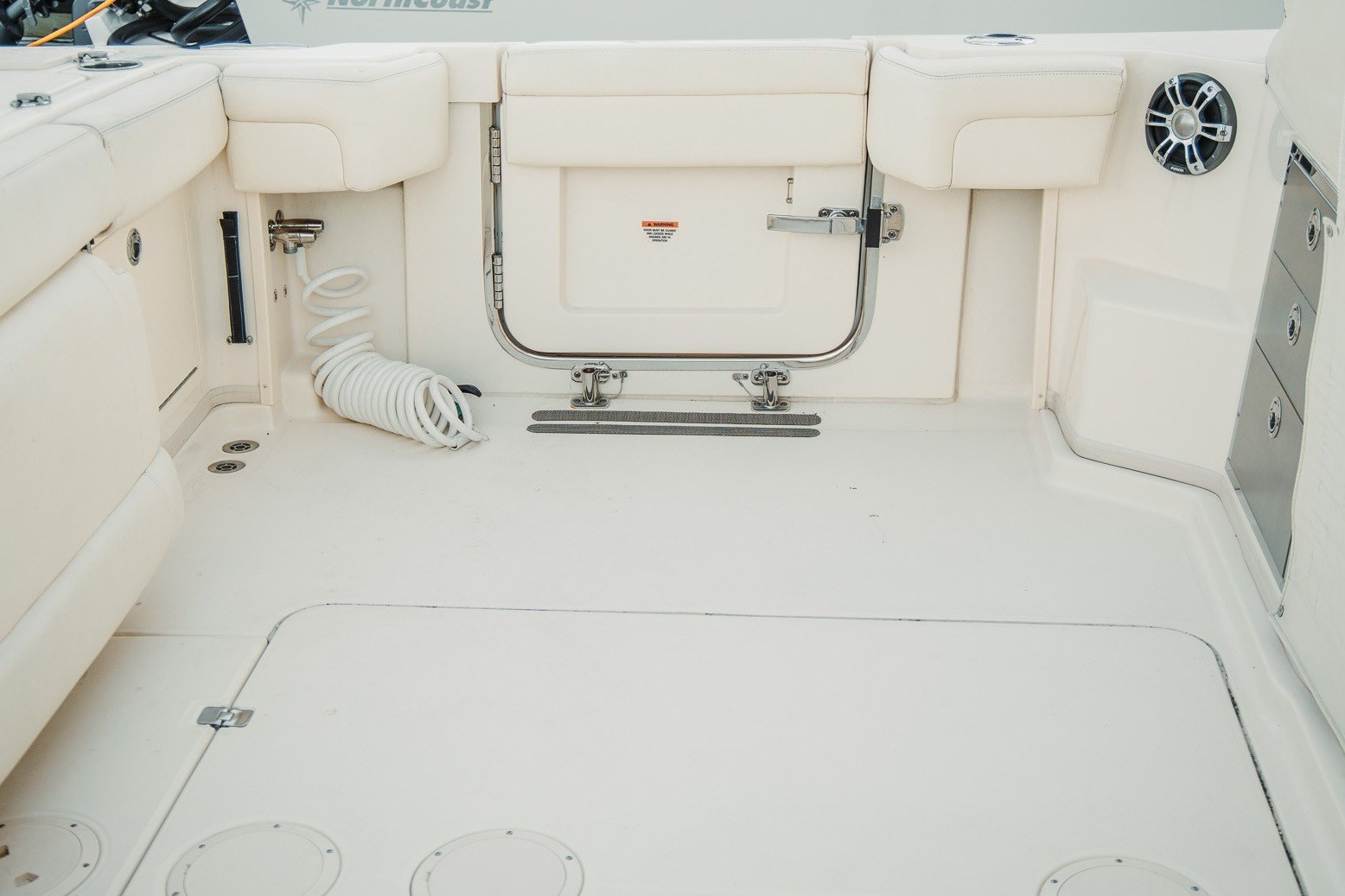 2020 Grady-White Express 330 - Image 89