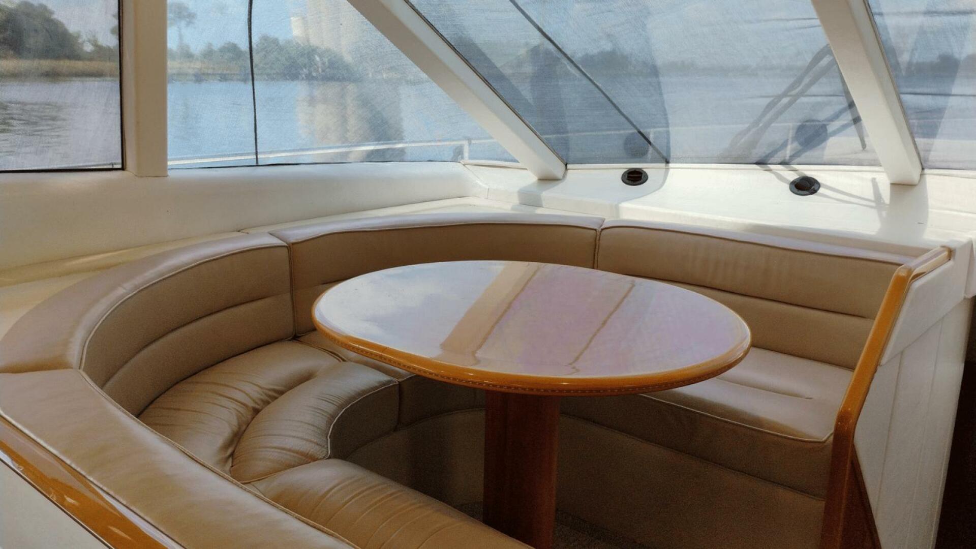 2001 Viking Princess 72 - Image 19