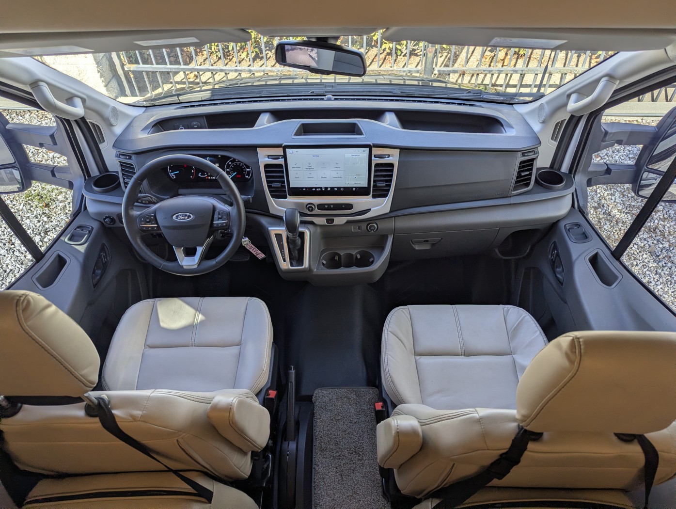 2023 Thor Motor Coach Gemini RUV 23TW - Image 7