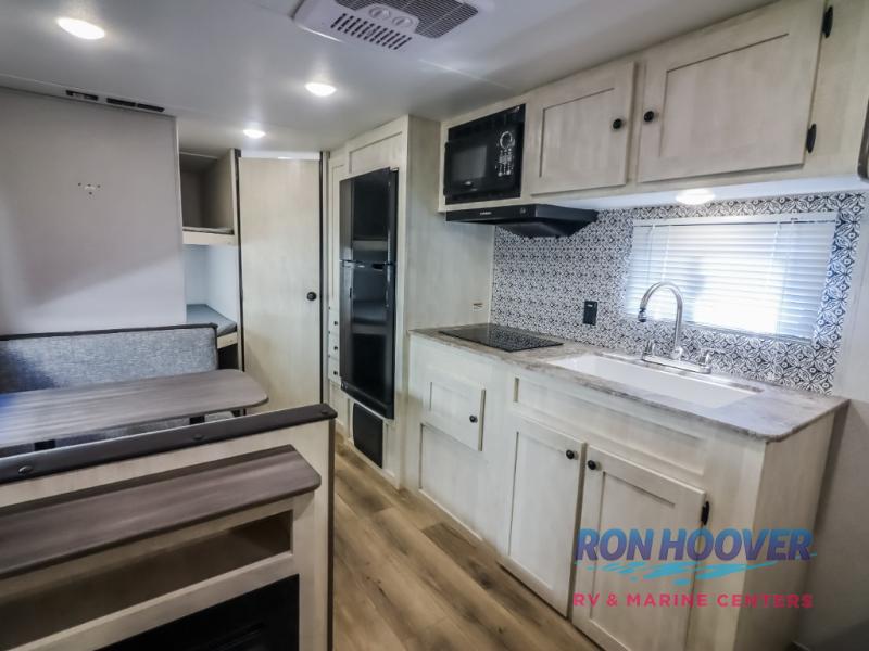2024 FOREST RIVER 29BH - Image 6