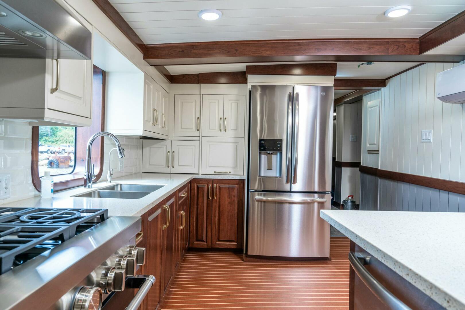 2021 Custom Glovertown Shipyard - Image 20
